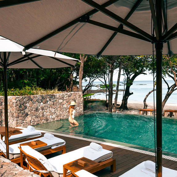 Review: Four Seasons Resort Peninsula Papagayo in Costa Rica